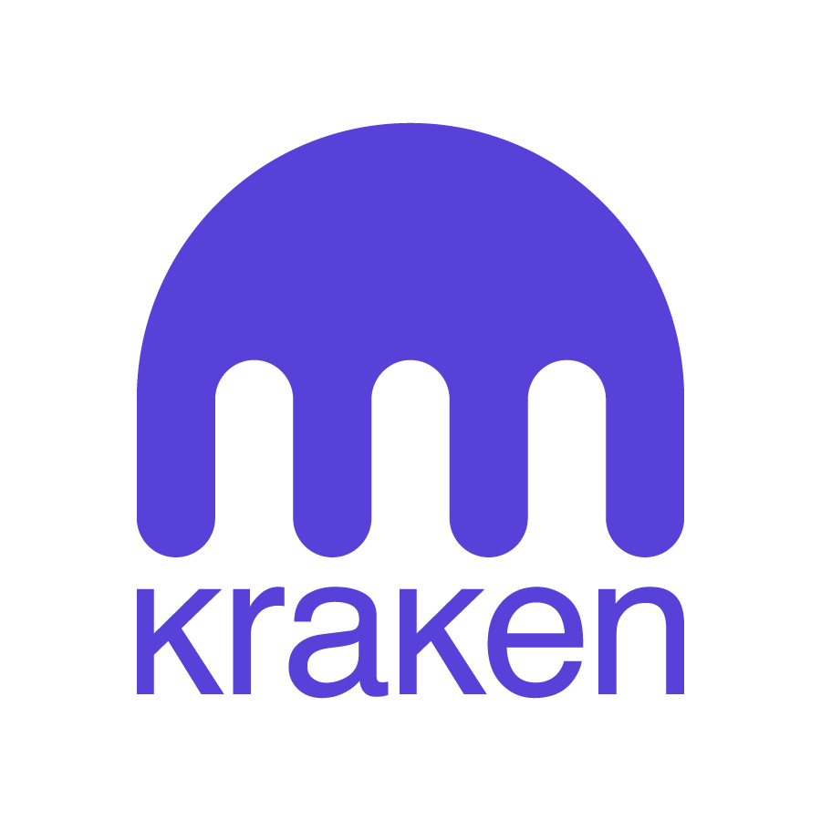 Kraken logo